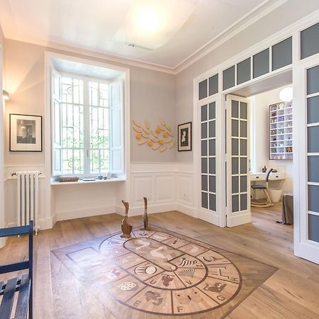 Villa Michelangelo Deluxe Рим Экстерьер фото