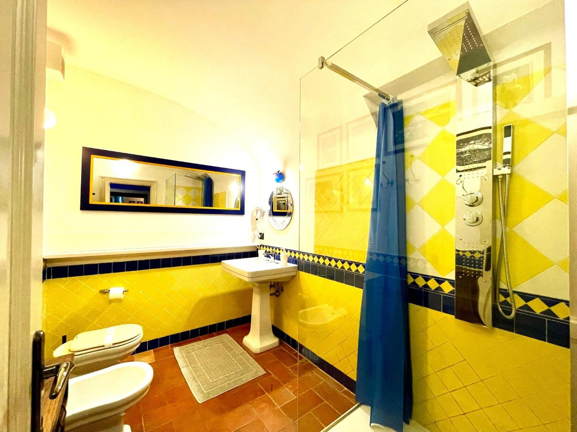 Villa Michelangelo Deluxe Рим Экстерьер фото